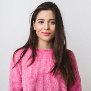 Ruby Perrin