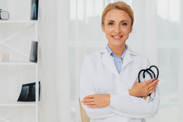 Doctor