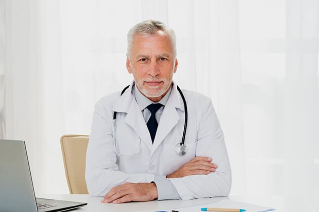 Doctor