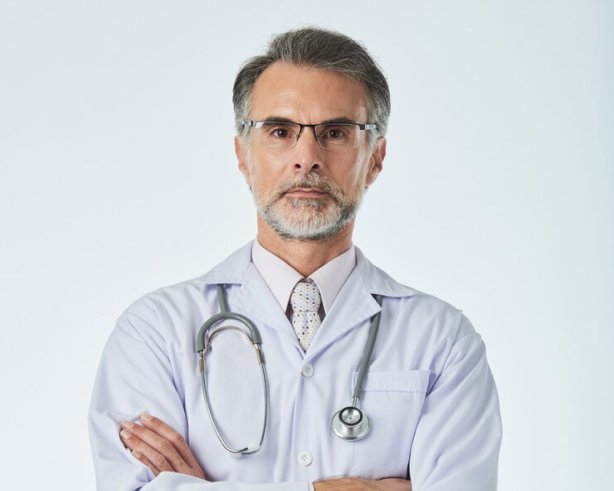 Dr. Johnson